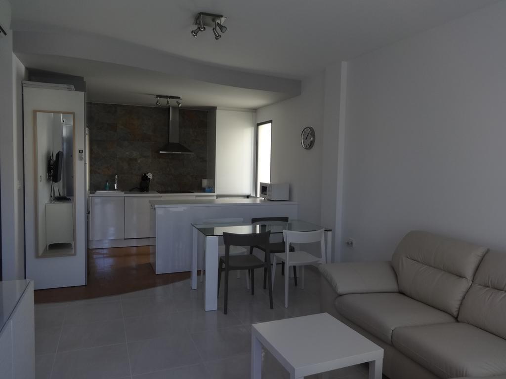 Residencial Sabrina Penthouse Apartamento Orihuela Exterior foto