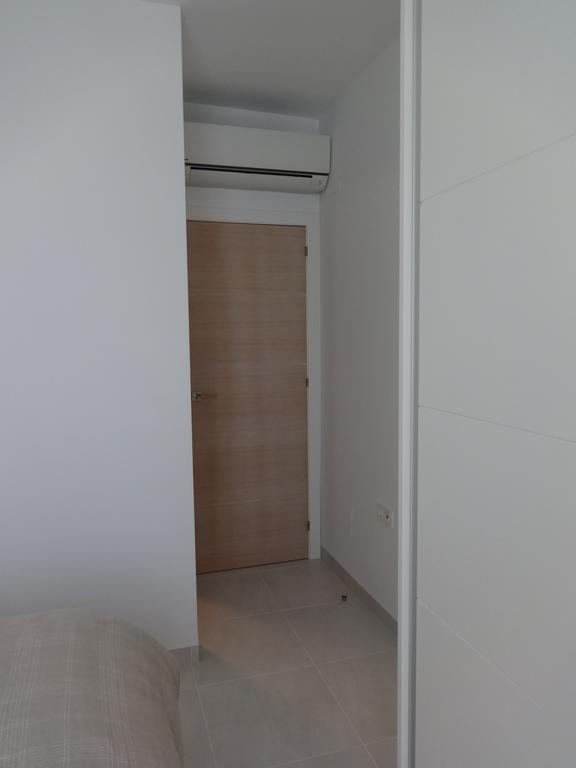 Residencial Sabrina Penthouse Apartamento Orihuela Exterior foto