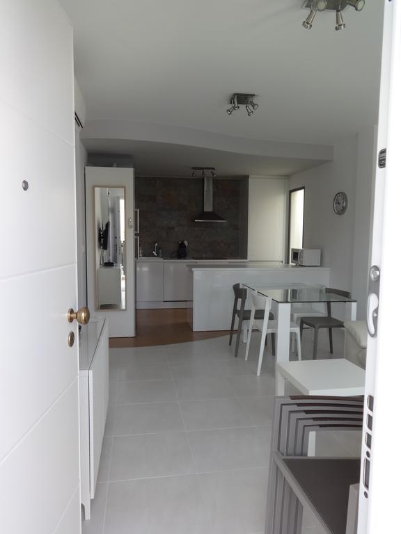 Residencial Sabrina Penthouse Apartamento Orihuela Exterior foto