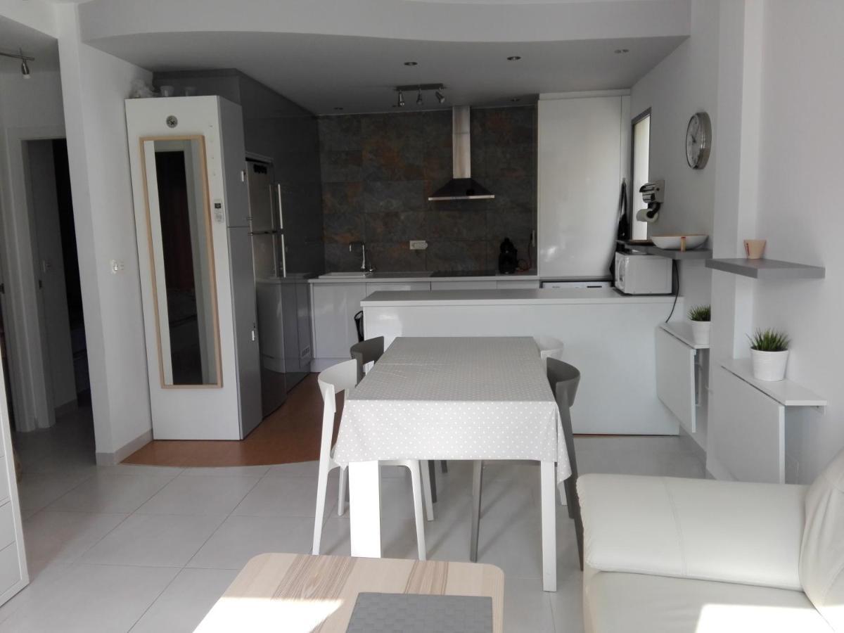 Residencial Sabrina Penthouse Apartamento Orihuela Exterior foto